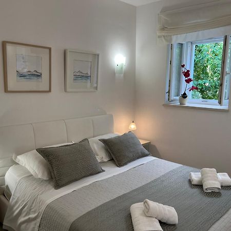 Luxury Apartment Spa "Marina" Makarska Eksteriør bilde