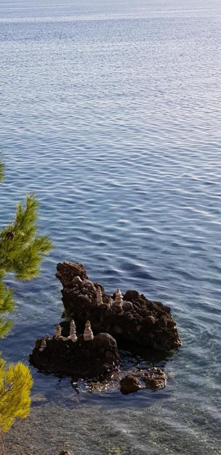 Luxury Apartment Spa "Marina" Makarska Eksteriør bilde