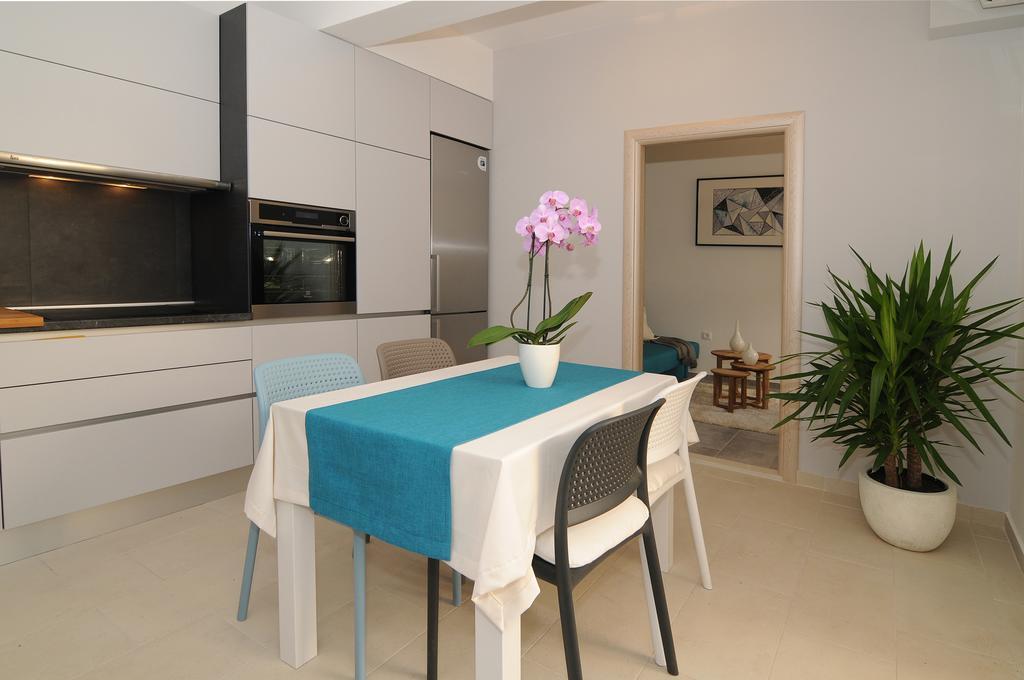 Luxury Apartment Spa "Marina" Makarska Eksteriør bilde