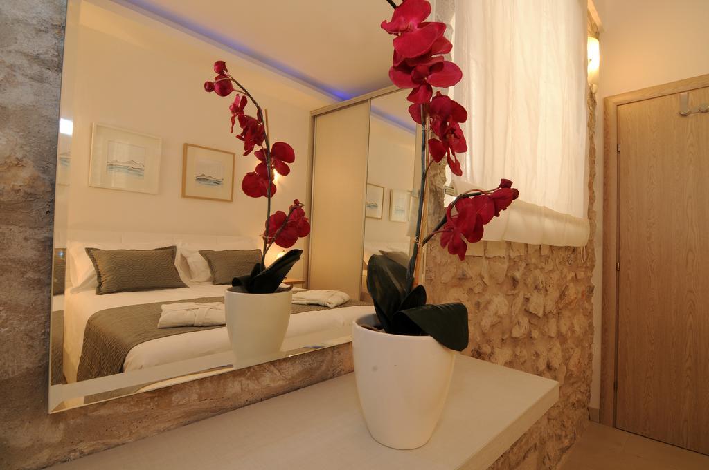 Luxury Apartment Spa "Marina" Makarska Eksteriør bilde