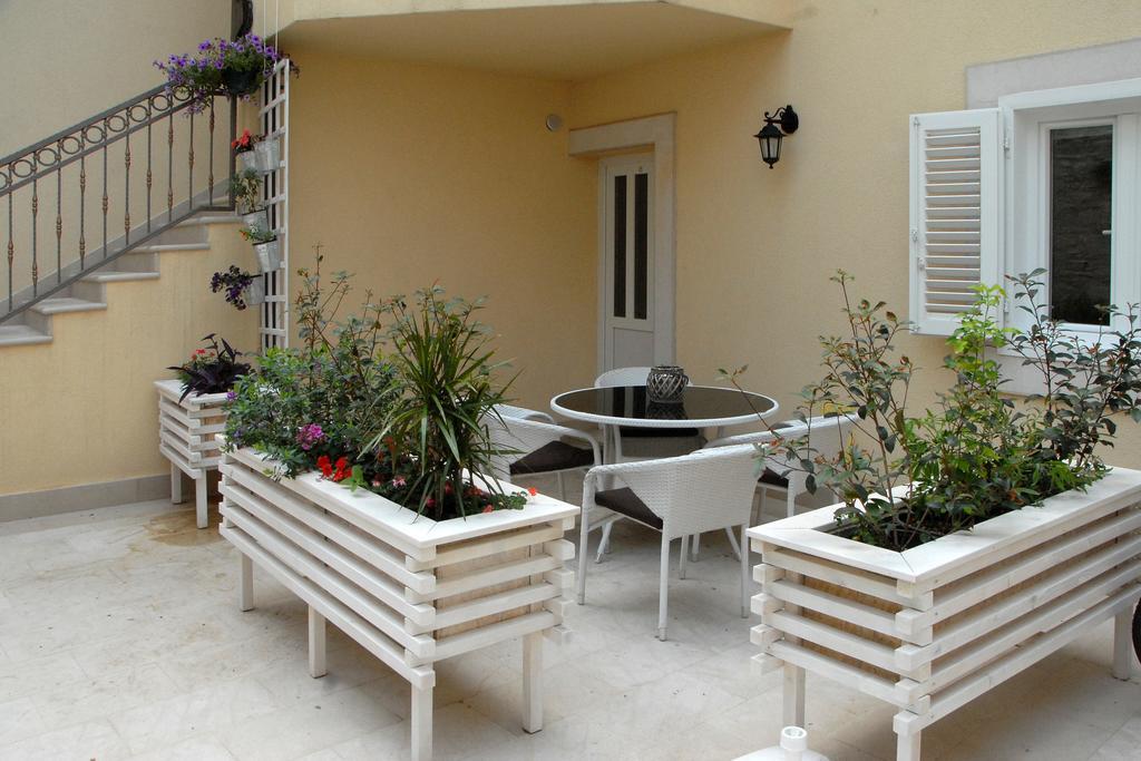 Luxury Apartment Spa "Marina" Makarska Eksteriør bilde