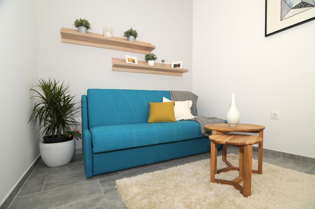 Luxury Apartment Spa "Marina" Makarska Eksteriør bilde