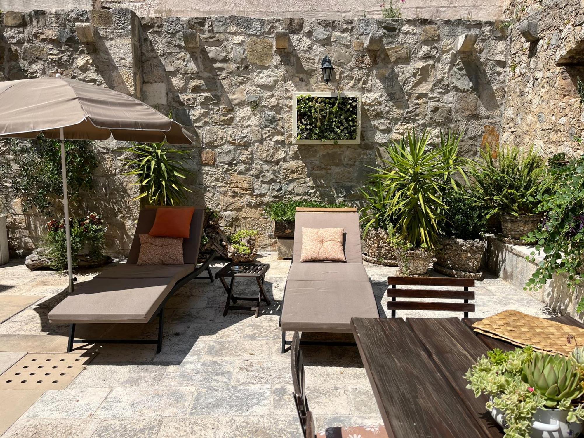 Luxury Apartment Spa "Marina" Makarska Eksteriør bilde
