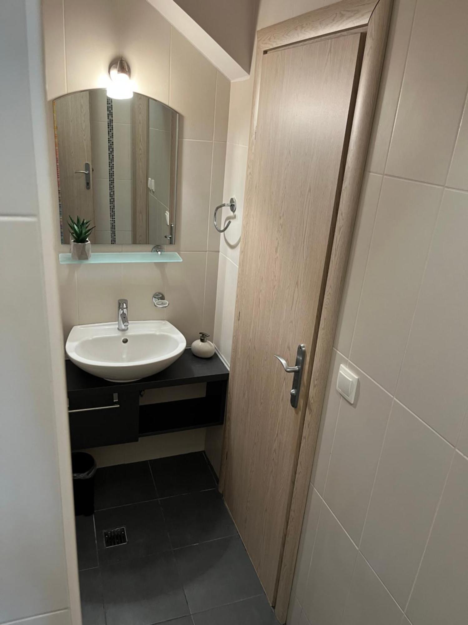 Luxury Apartment Spa "Marina" Makarska Eksteriør bilde