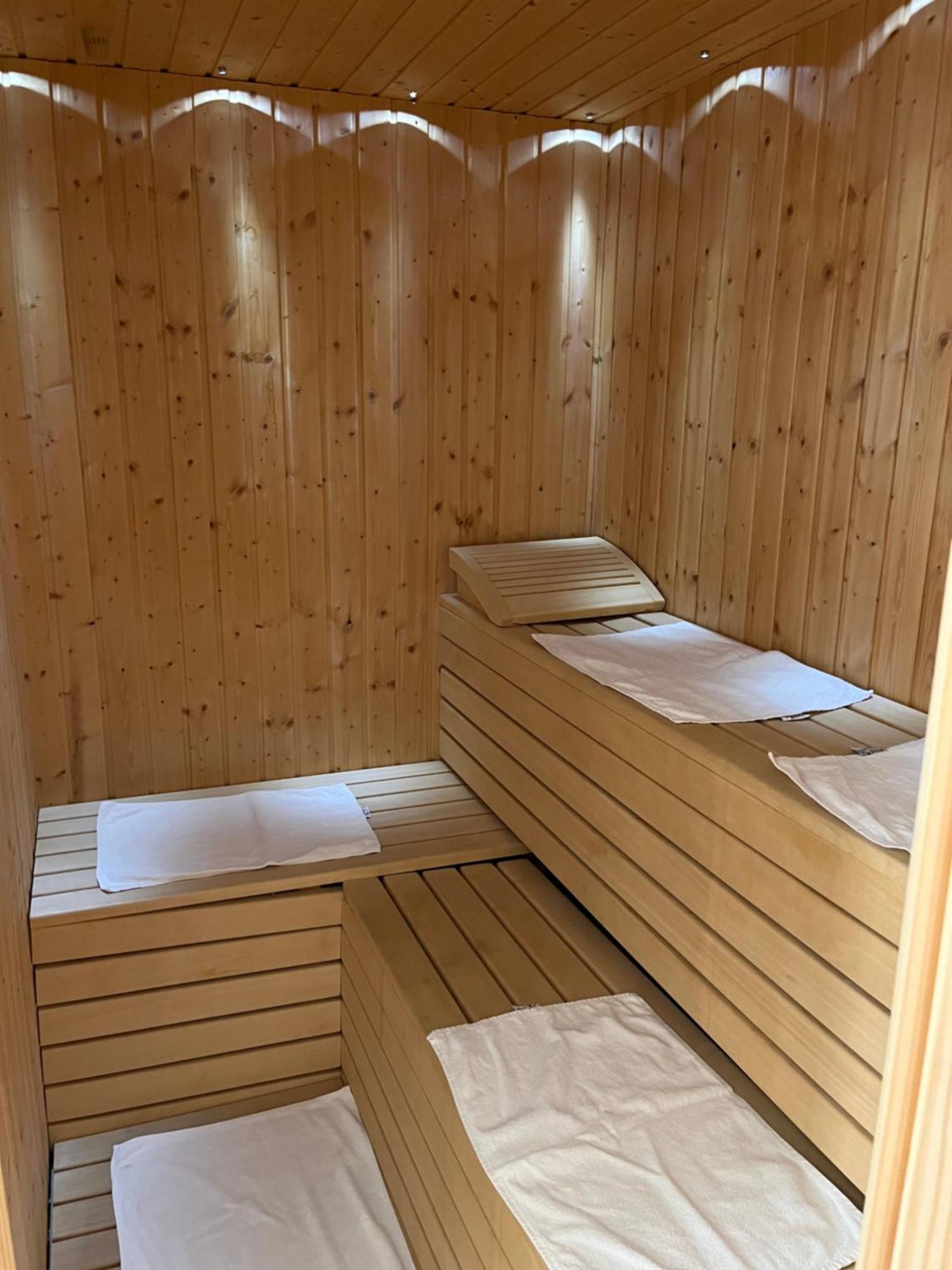Luxury Apartment Spa "Marina" Makarska Eksteriør bilde