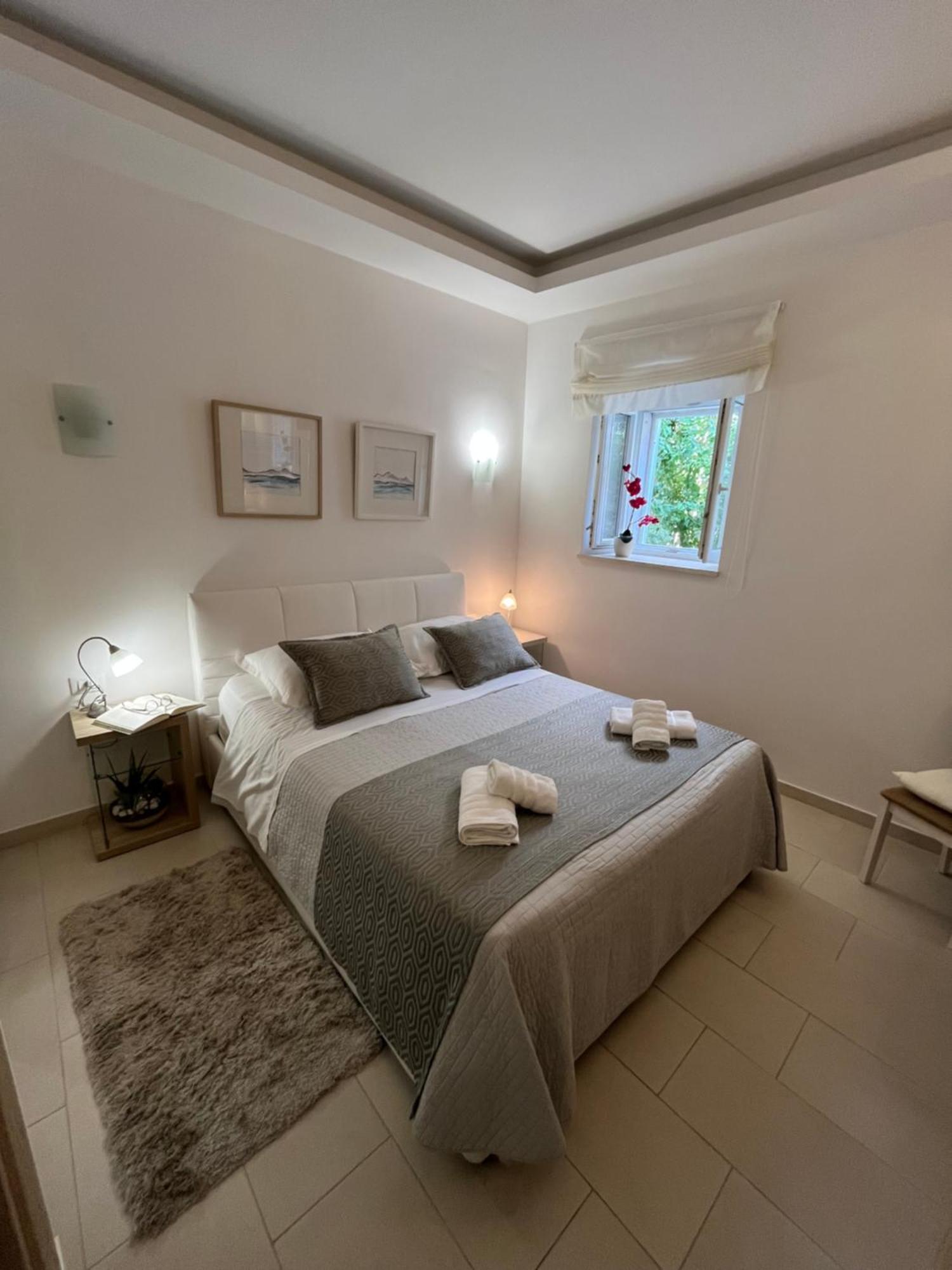 Luxury Apartment Spa "Marina" Makarska Eksteriør bilde