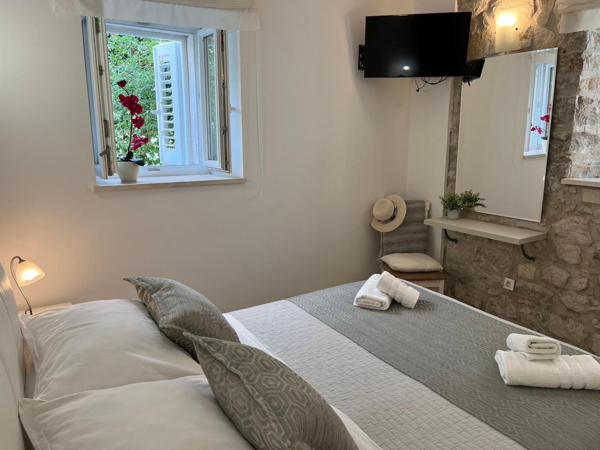 Luxury Apartment Spa "Marina" Makarska Eksteriør bilde