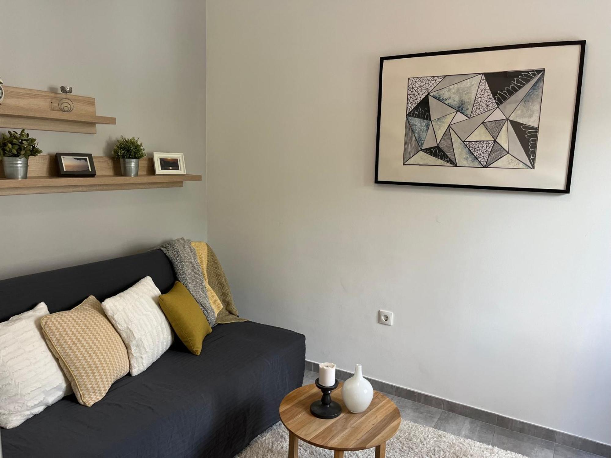 Luxury Apartment Spa "Marina" Makarska Eksteriør bilde