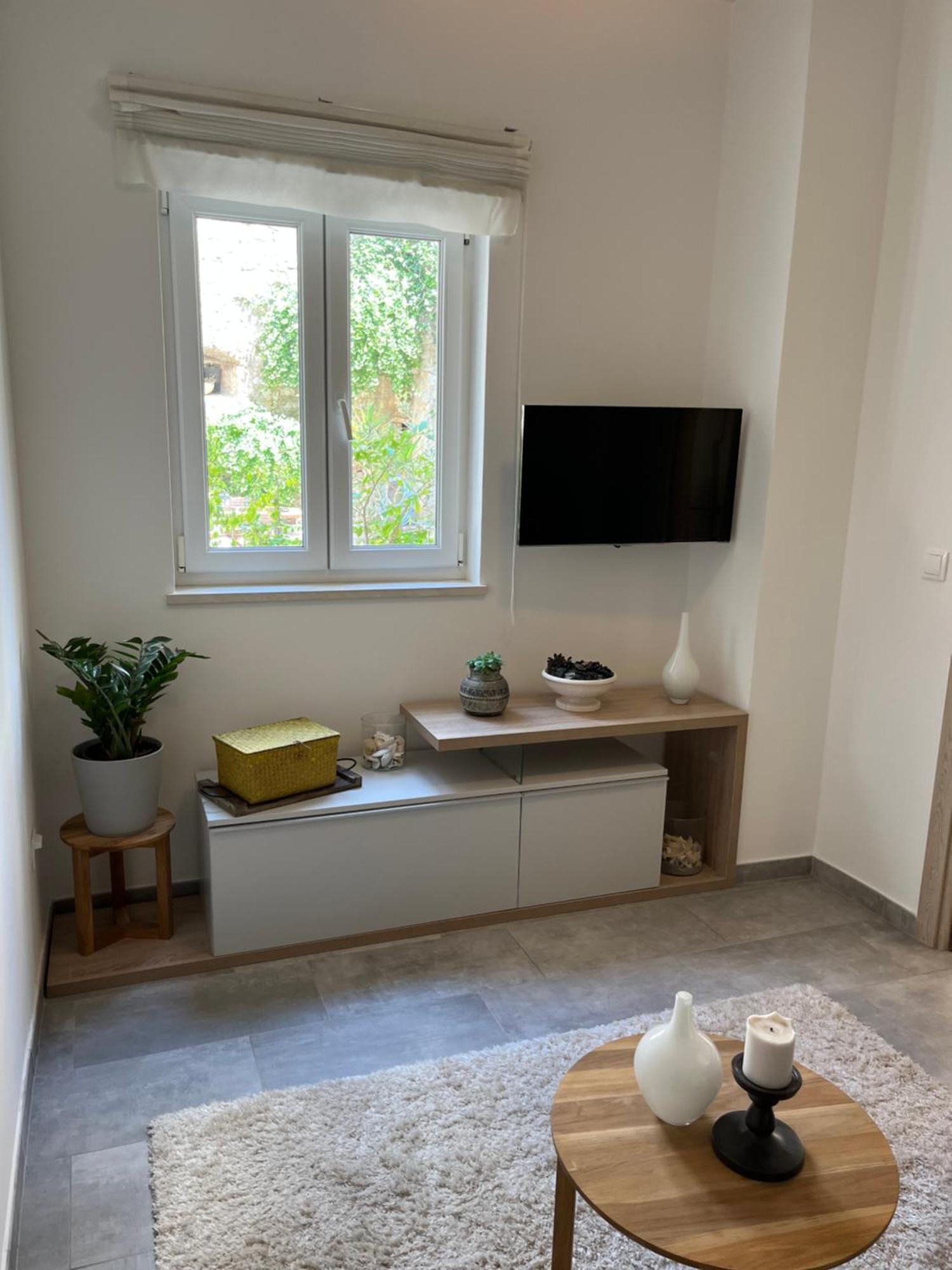 Luxury Apartment Spa "Marina" Makarska Eksteriør bilde