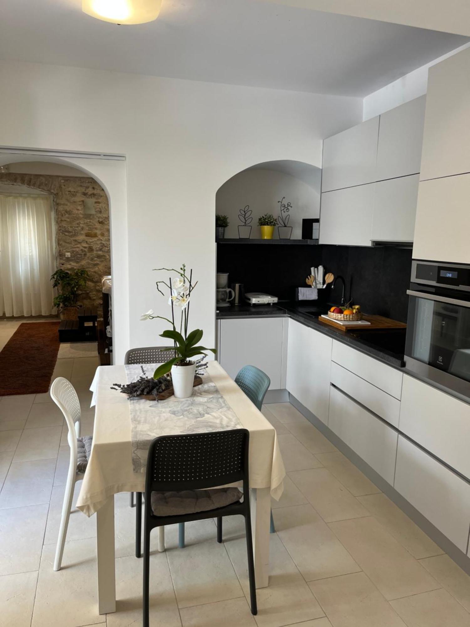 Luxury Apartment Spa "Marina" Makarska Eksteriør bilde