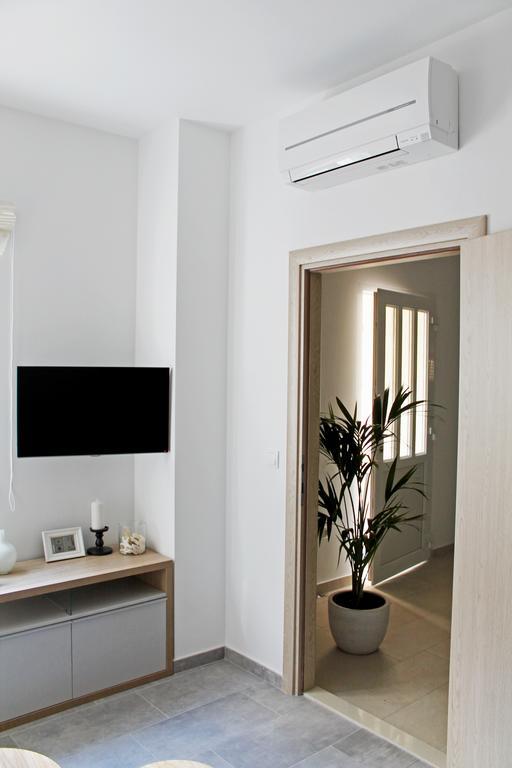 Luxury Apartment Spa "Marina" Makarska Rom bilde
