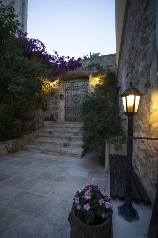 Luxury Apartment Spa "Marina" Makarska Rom bilde