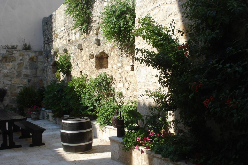 Luxury Apartment Spa "Marina" Makarska Rom bilde