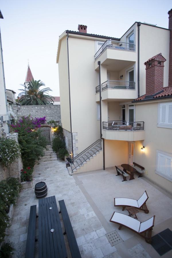 Luxury Apartment Spa "Marina" Makarska Eksteriør bilde